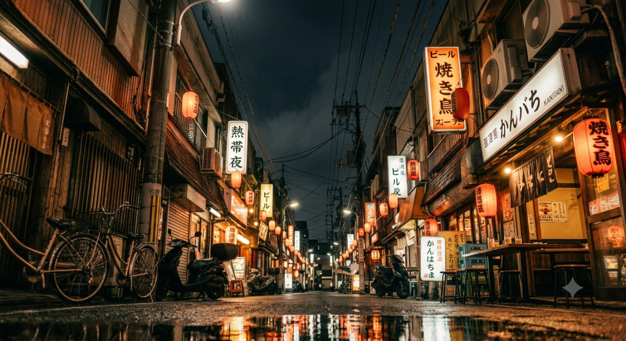 熱帯夜☆