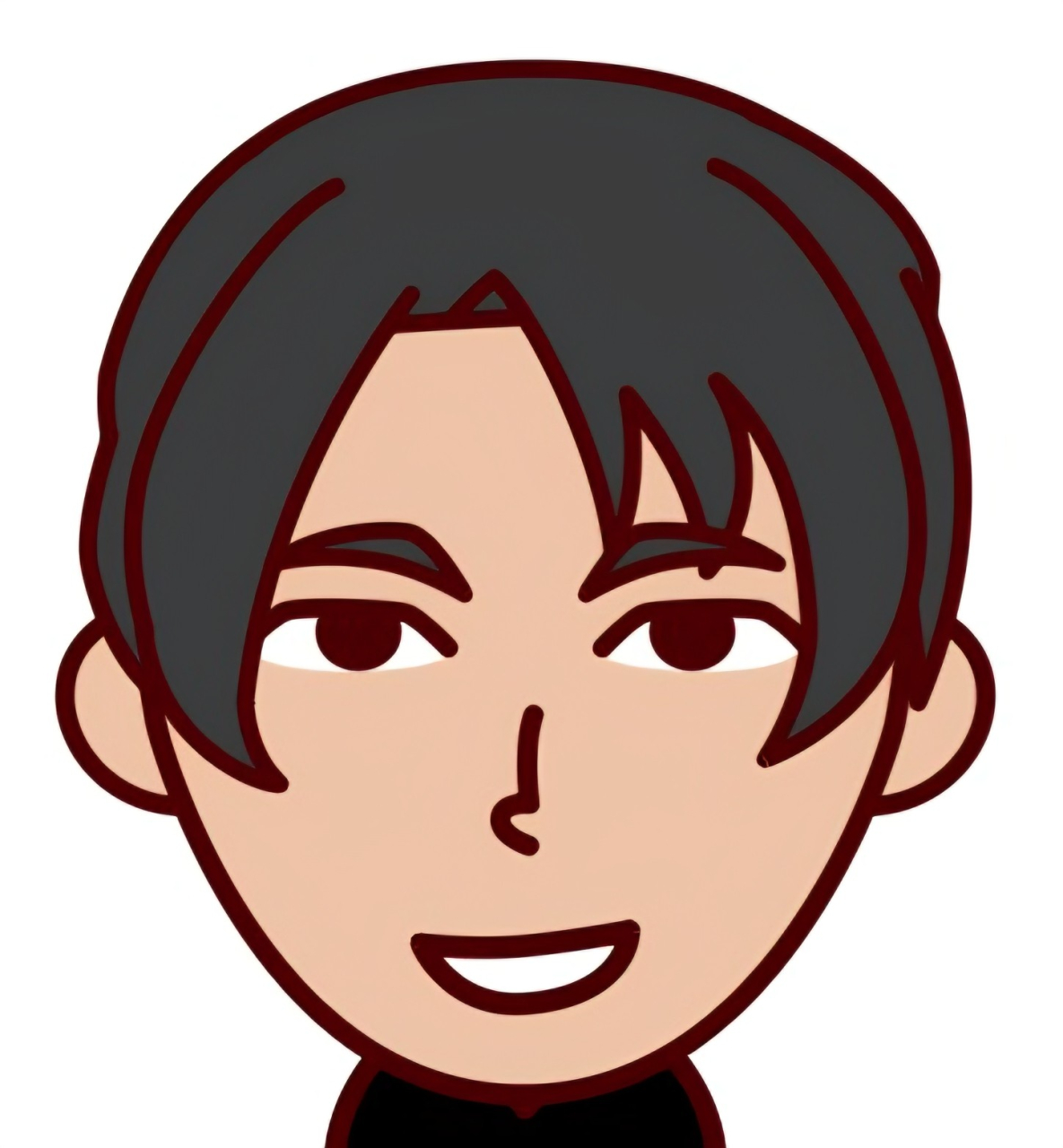 チョウさん